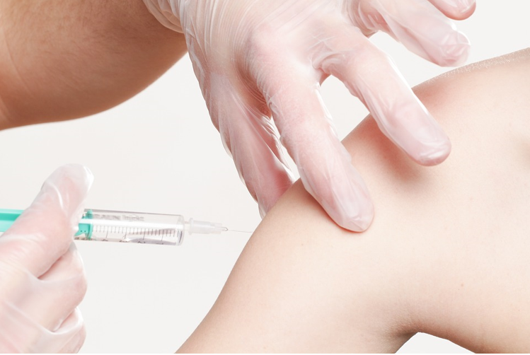 needle injection | Fourways Health Centre